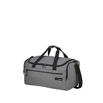 Abbildung von Samsonite Roader Reisetasche S, 53 cm, 55.5 L, Grau (Drifter Grey)