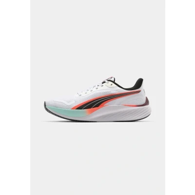 Abbildung von PUMA Unisex Pounce LITE Straßen Laufschuh, Navy Navy, 41 EU