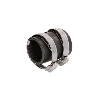 Abbildung von THERMOTEC DCA018TT Ladeluftschlauch AUDI: A6 C6 Avant, Saloon, Allroad