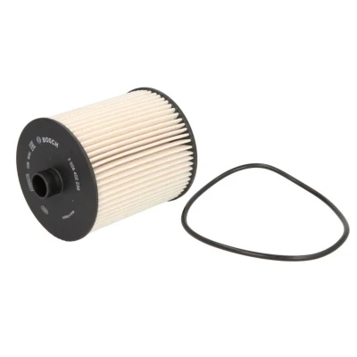 Abbildung von BOSCH F 026 402 239 Kraftstofffilter Filtereinsatz CITROËN: C5 III Estate, 3, C6 Saloon, PEUGEOT: 407 Coupe