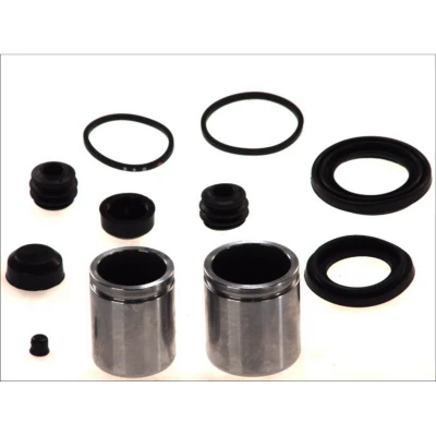 Abbildung von AUTOFREN SEINSA D41585C Bremssattel Reparatursatz Vorderachse 46, 52 FIAT: Ducato II Van
