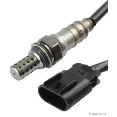Abbildung von HERTH+BUSS JAKOPARTS J1460335 Lambdasonde beheizt 4 HYUNDAI: Genesis I Coupe