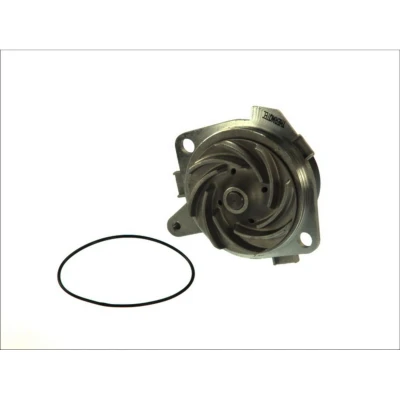 Abbildung von THERMOTEC D1D018TT Wasserpumpe mit Dichtung mechanisch 65,5 ALFA ROMEO: 156 Sportwagon