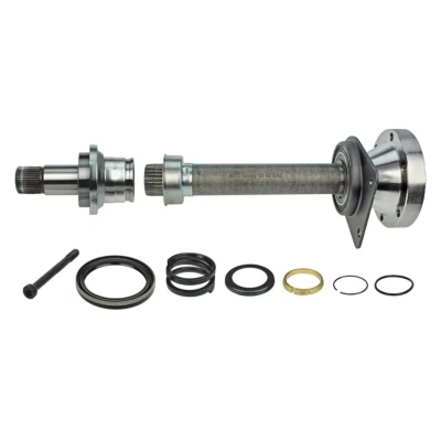 Abbildung von MEYLE 100 498 0246/S Steckwelle, Differential