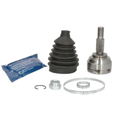 Abbildung von MEYLE 16 14 498 0026 Gelenksatz ORIGINAL Quality radseitig ohne ABS Ring RENAULT: CLIO 3