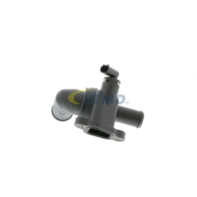Abbildung von VEMO EXPERT KITS + V30 99 0195 Kühlwasserthermostat 90 SMART: City Coupe, Fortwo II I Convertible
