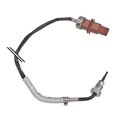 Abbildung von MEYLE 114 800 0211 Sensor, Abgastemperatur