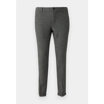 Abbildung von Jack &amp; Jones Premium Jpstmarco Jjhenry Chino, Herren, Größe: 36x34, Dark grey