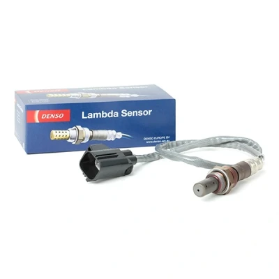 Abbildung von DENSO Direct Fit DOX 1419 Lambdasonde M18x1.5 beheizt, Fingersonde, Breitband Lambda Sonde VOLVO: V70 I, 2