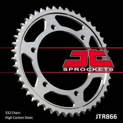Abbildung von JTSPROCKETS JTR866.47 Kettenrad