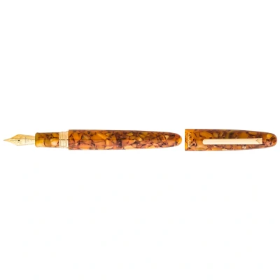 Abbildung von Esterbrook Estie Oversized Honeycomb GT FP M