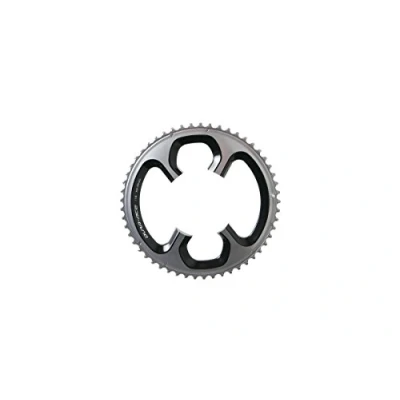 Abbildung von SHIMANO KETTENBLATT 50 ZÄHNE F. 34Z (MA) FC 9000, Black, Einheitsgröße
