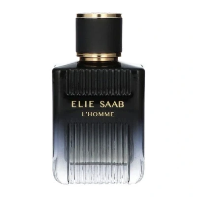 Abbildung von Elie Saab Fragrance L&#039;HOMME EDP Eau de Parfum, Herren, Größe: 100 ml,