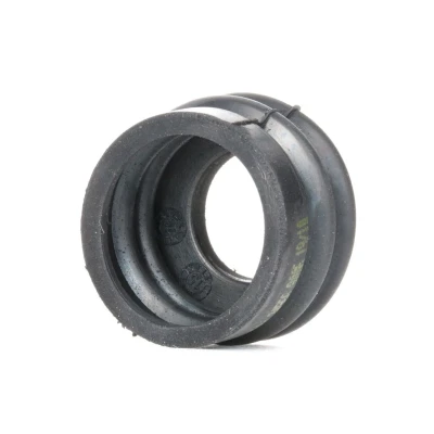 Abbildung von FEBI BILSTEIN 34566 Stabigummis Vorderachse Gummi MERCEDES BENZ: C Class Saloon, T modell, Coupe