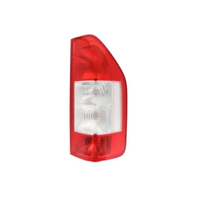 Abbildung von MAGNETI MARELLI 712421008479 Rückleuchte rechts ohne Lampenträger MERCEDES BENZ: Sprinter 3 T Van, Minibus, 2 Van