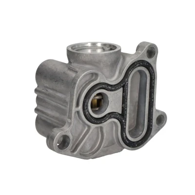 Abbildung von MAHLE ORIGINAL TO 12 100 Thermostat, Ölkühlung