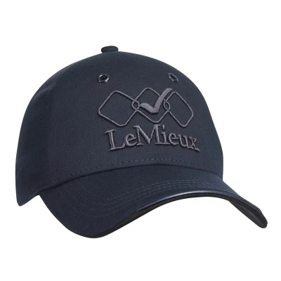 Abbildung von LeMieux Baseball Kappe Team Navy