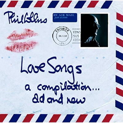 Abbildung von Love Songs. A Compilation ... Old &amp; New