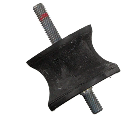 Abbildung von FEBI BILSTEIN 36908 Lagerung, Schaltgetriebe beidseitig BMW: 3 Saloon, Touring