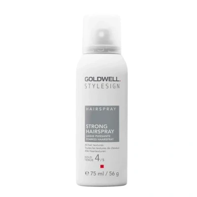 Abbildung von Goldwell Stylesign Strong Hairspray 4 75 ml