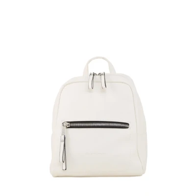 Abbildung von TOM Tailor Tinna Flash Tagesrucksack, Damen, Größe: One Size, White