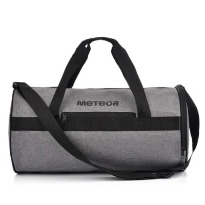 Abbildung von meteor Sporttasche Herren Badetasche Kinder schwimmtasche 25L Dammen Schultertaschen Reisetasche Jungen Urlaubstasche klein Fitnesstasche fur Mä̱dchen Riementasche Schule Taschen Kindertaschen