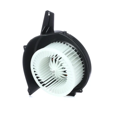 Abbildung von TYC 532 0001 Innenraumgebläse für Fahrzeuge mit Klimaanlage SEAT: Ibiza 3, 4 ST, Sportcoupe, SKODA: Fabia I Hatchback, 1 Combi