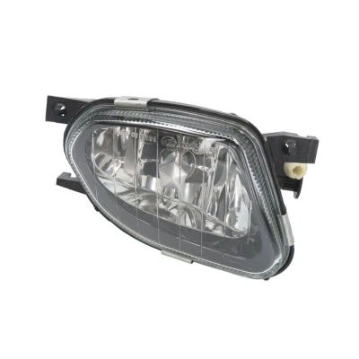 Abbildung von HELLA 1NB 008 275 081 Nebelscheinwerfer rechts 12 mit Glühlampe MERCEDES BENZ: E Class Saloon, T modell