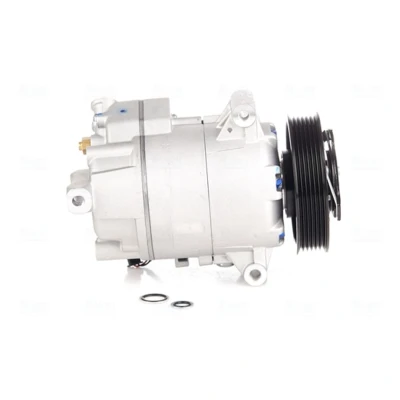 Abbildung von NISSENS 890264 Kompressor CVC6 12 PAG 46 R 134a OPEL: Astra J Sports Tourer, Insignia A Hatchback