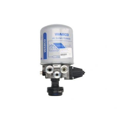 Abbildung von WABCO 4324109070 Lufttrockner, Druckluftanlage
