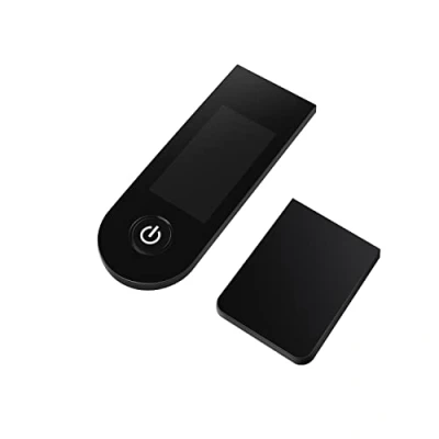 Abbildung von Yungeln Scooter Schutzplatte Dashboard Platine Abdeckung Anzeigengehäuse Ersatz für Xiaomi 1S M365 Pro Mi3 Essential Elektroscooter