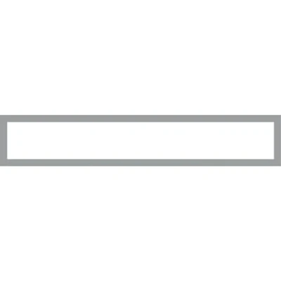 Abbildung von FRANKEN Überschriftenhalter, A3 Querformat, magnetisch, 5 Stück, grau, ITU3QM/5 12