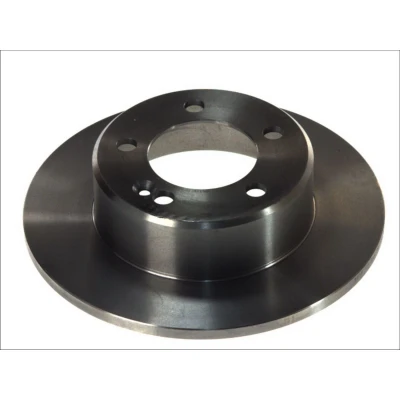 Abbildung von TEXTAR 92228800 Bremsscheibe 305 12 05/06 130 voll ohne Radbefestigungsbolzen, Radnabe RENAULT: MASTER 3 Kasten, 3, OPEL: Movano B Van