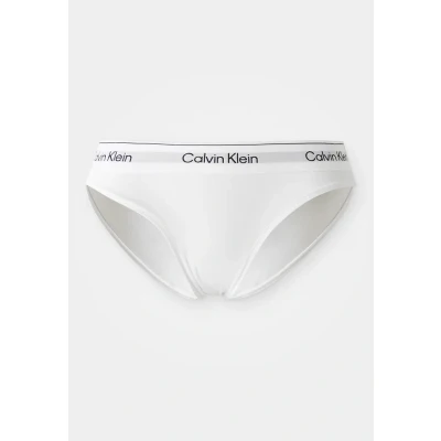 Abbildung von Calvin Klein Underwear ICON Slip, Damen, Größe: XL, White
