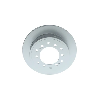 Abbildung von BOSCH 0 986 479 F07 Bremsscheibe 312 18 6 139,7 Belüftet beschichtet TOYOTA: Land Cruiser Prado 150