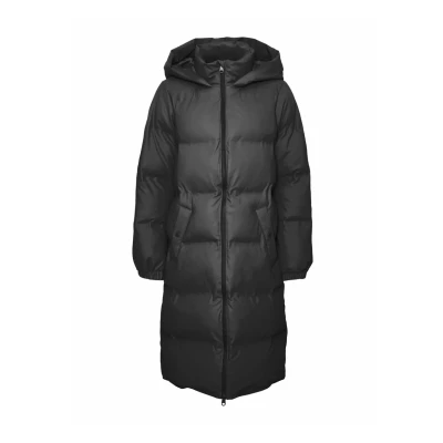Abbildung von Vero Moda NOE Wintermantel, Damen, Größe: XS, Black