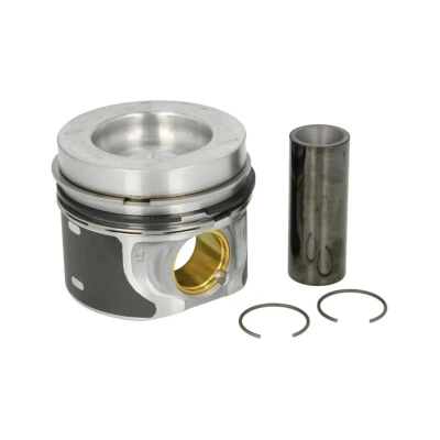 Abbildung von KOLBENSCHMIDT 40353600 Kolben 81,01 AUDI: A4 B8 Saloon, A3 Convertible, Avant, VOLKSWAGEN: Crafter 30 50 Van, SEAT: Leon II Hatchback