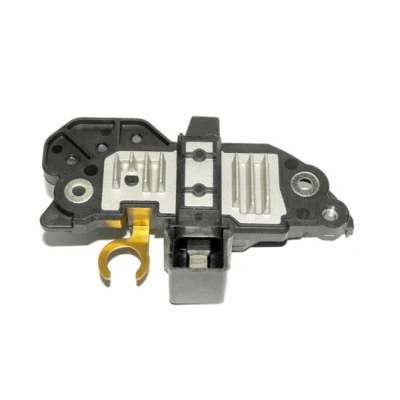 Abbildung von PRESTOLITE ELECTRIC 861028 Lichtmaschinenregler 24V