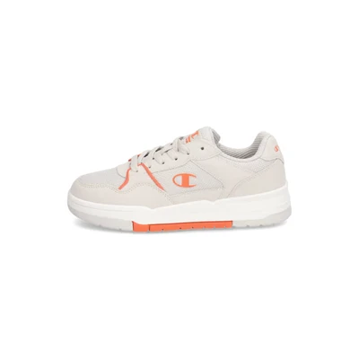 Abbildung von Champion RD18 Heritage Sneaker low für Kinder, Größe: 39, Grey metallic Schuhe
