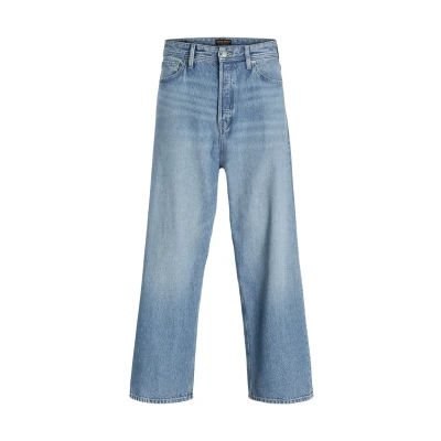 Abbildung von Jack &amp; Jones Relax fit Jeans »JJIRON JJORIGINAL SBD 692 SN«