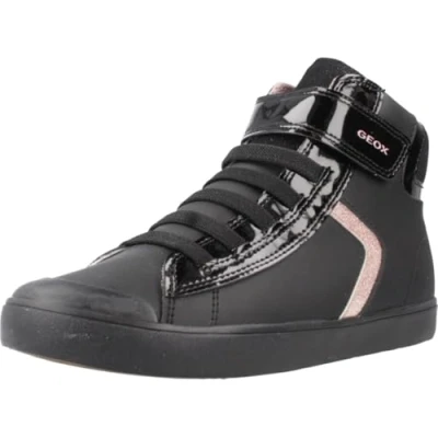 Abbildung von Geox J GISLI Girl A Sneaker, 30 EU