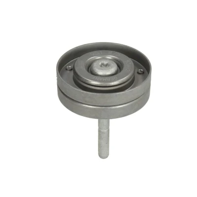 Abbildung von SKF VKM 31221 Umlenkrolle mit Befestigungsmaterial VOLKSWAGEN: Polo IV Hatchback, Fox SEAT: Ibiza 3