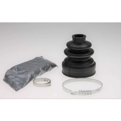 Abbildung von SPIDAN 37077 Achsmanschette 78mm NBR (Nitril Butadien Kautschuk) HONDA: CR V II (RD) 2.0 2001 2007
