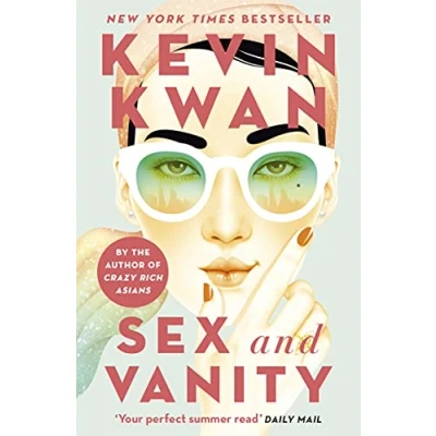 Abbildung von Sex and Vanity: from the bestselling author of Crazy Rich Asians