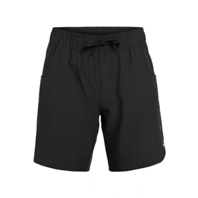 Abbildung von Roxy WAVE Board Badeshorts, Damen, Größe: Large, Anthracite