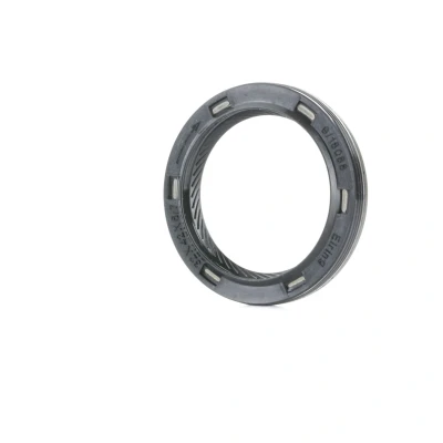 Abbildung von ELRING 158.060 Kurbelwellendichtring FPM (Fluor Kautschuk) VOLKSWAGEN: GOLF 5, 4, 3, SKODA: Octavia 2 Combi, II Hatchback
