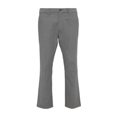 Abbildung von s.Oliver Regular MIT Fischgrat Stoffhose, Herren, Größe: 42x30, Grau