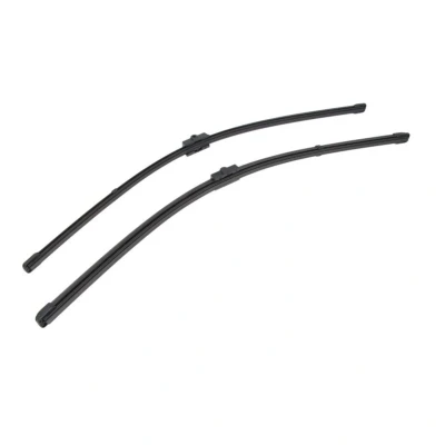 Abbildung von Scheibenwischer Denso Flat DF 104 Rahmenlos MERCEDES BENZ: C Class T modell, Saloon, E Saloon