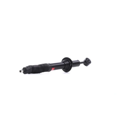 Abbildung von KYB 340085 Stoßdämpfer Vorderachse Gasdruck Zweirohr federtragender Dämpfer oben Stift, unten Auge TOYOTA: Land Cruiser Prado 150