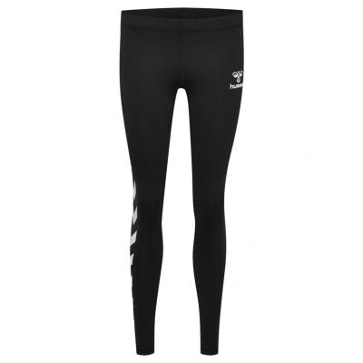 Abbildung von Hummel Hmllily Tights, Damen, Größe: 40, Black